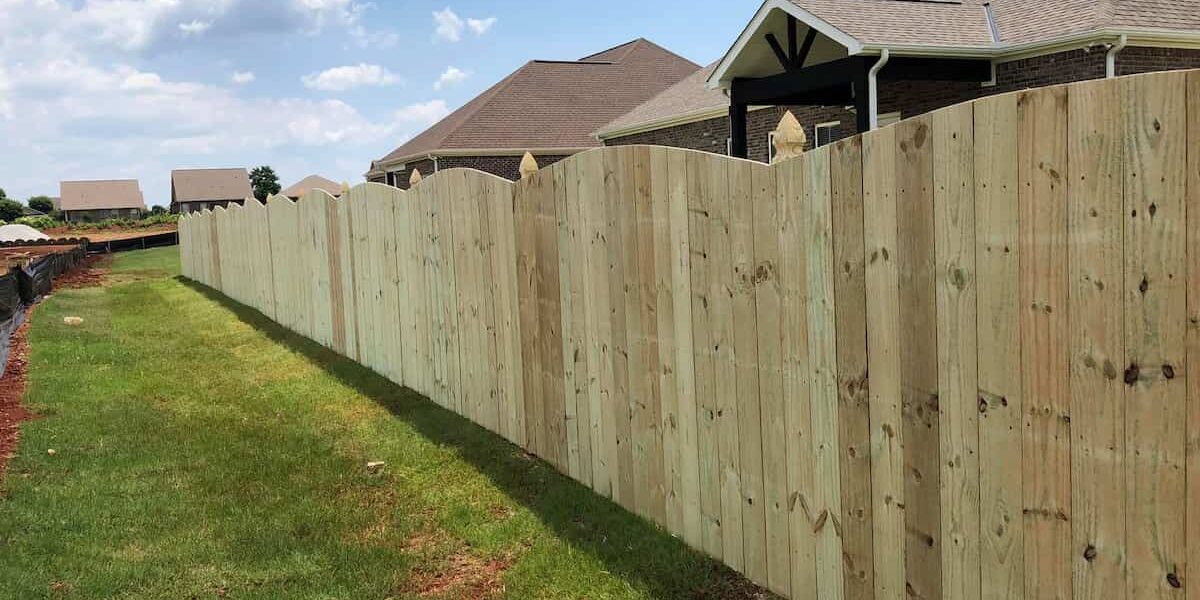 Fence Installation Company