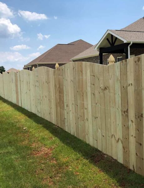 Fence Installation Company