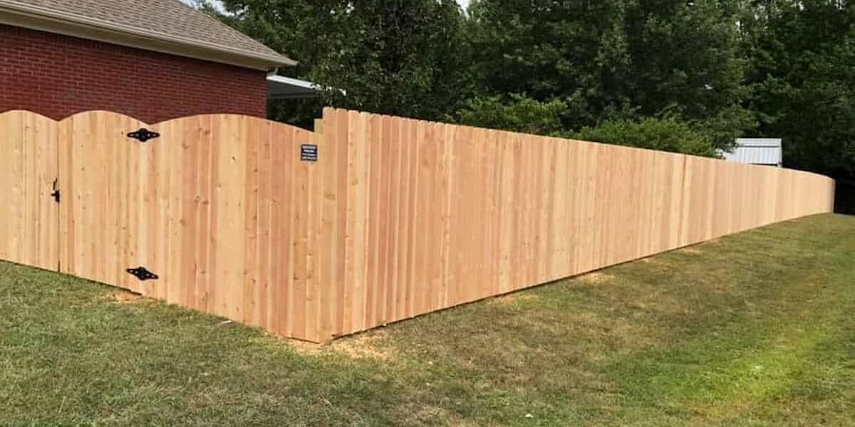 Fence and Gate Repair