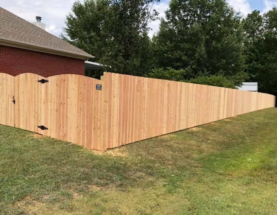 Fence and Gate Repair