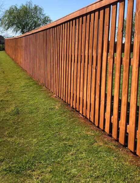 Fence painting Services Near Me