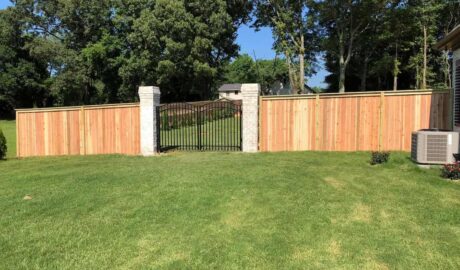 Gates Installation Services