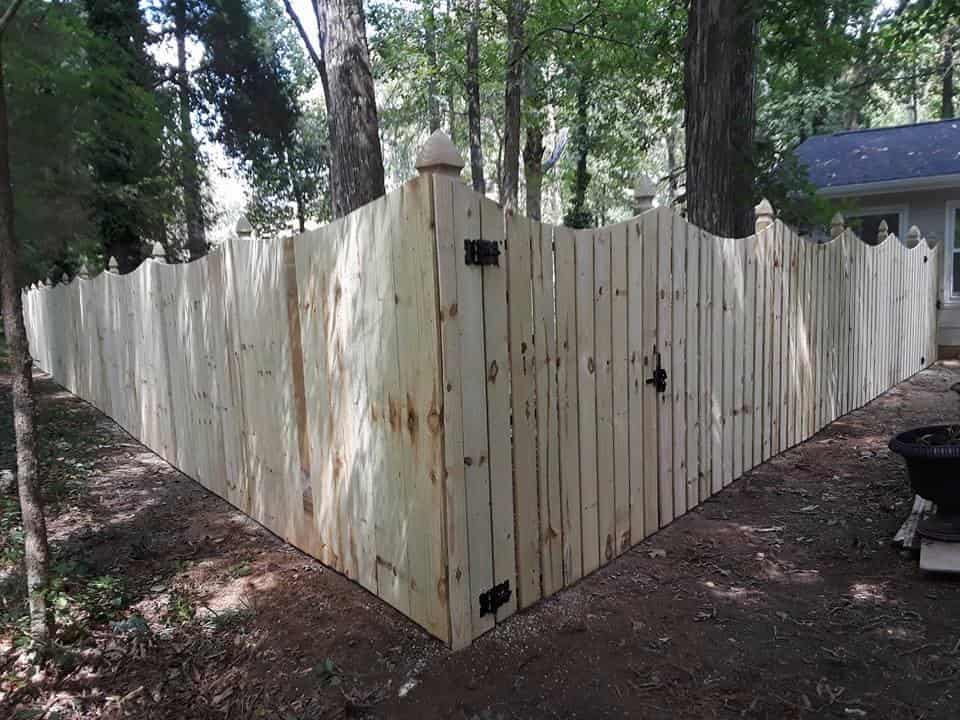 Gates and Enclosures Services