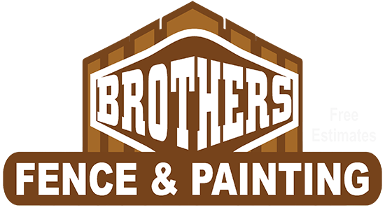 Brother Fence & Painting